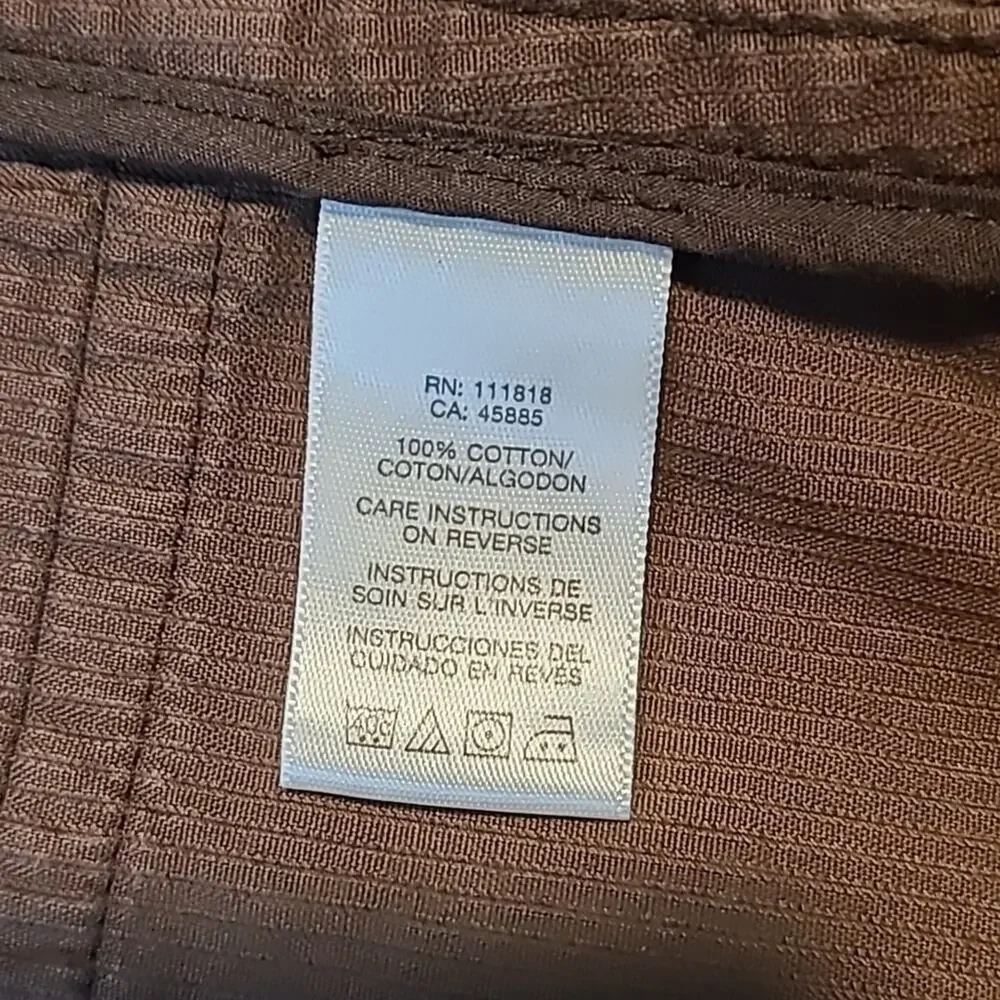 Michael Kors corduroy blazer